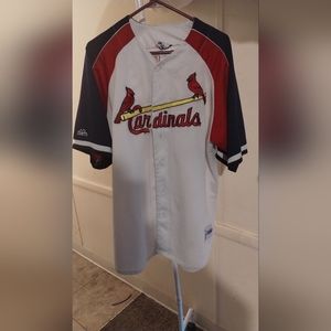 Mark McGwire jersey